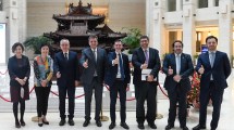 Imagen de «Argenchina», una por una, las inversiones que anunció Sergio Massa en su gira por China