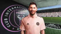 Imagen de Cuándo será el debut de Lionel Messi con Inter Miami: fecha y quién será el equipo rival