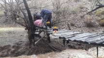 Imagen de Crecida del río Neuquén: por qué ocurre y qué consecuencias tendrá