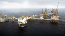 Imagen de Gas y petróleo: Noruega aprobó proyectos por más de 18.500 millones de dólares