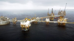 Gas y petróleo: Noruega aprobó proyectos por más de 18.500 millones de dólares