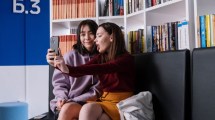 Imagen de Por qué es tan compleja la relación entre adolescencia, redes sociales y salud mental