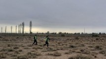 Imagen de Alberto Hollmann no aparece en Viedma, a casi una semana de su desaparición