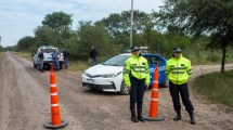 Imagen de Femicidio de Cecilia Strzyzowski: hallaron huesos triturados en un río, tras declaración de un imputado