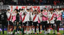 Imagen de Con River y Boca el jueves, así se juega la fecha 21 de la Liga Profesional de Fútbol