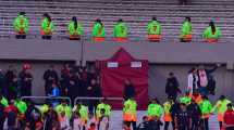 Imagen de River-Defensa: se suspendió el partido por la muerte de un hincha en el Monumental