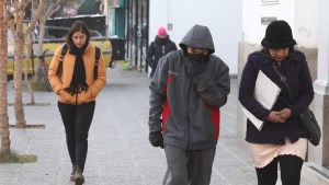 Clima en Río Negro y Neuquén hoy: el pronóstico del tiempo para el viernes 16 de junio de 2023