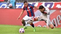 Imagen de San Lorenzo empató con Colón y perdió el segundo puesto en la Liga Profesional