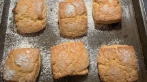 Imagen de Scones, una receta by Pedro Lambertini