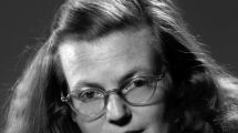 Imagen de Los «Cuentos escogidos», de Shirley Jackson, la escritora acusada de malvada bruja