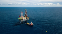 Imagen de Una petrolera hará una inversión millonaria en un campo offshore de México