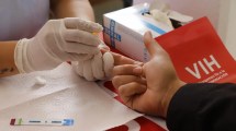 Imagen de Recorte en tratamientos de VIH, hepatitis y tuberculosis: Neuquén asegura que afrontará lo que Nación no envíe