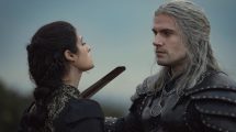 Imagen de Con el estreno del final de la tercera temporada, Henry Cavill se despide de “The Witcher”