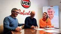 Imagen de En Río Negro, la UCR propone a un exministro para encabezar la lista de Juntos por el Cambio