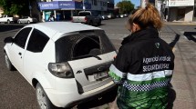 Imagen de En Viedma vuelve el estacionamiento medido