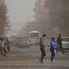 Imagen de Alerta por viento en Neuquén y Río Negro: ráfagas de hasta 90 km/h este jueves, ¿qué pasa en el Alto Valle?