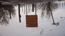 Imagen de Crecida del río Neuquén: evacuados en Sauzal Bonito y una escuela sin clases en Añelo