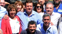 Imagen de JSRN formalizó su alianza nacional y Weretilneck convocó a su dirigencia para cerrar candidaturas