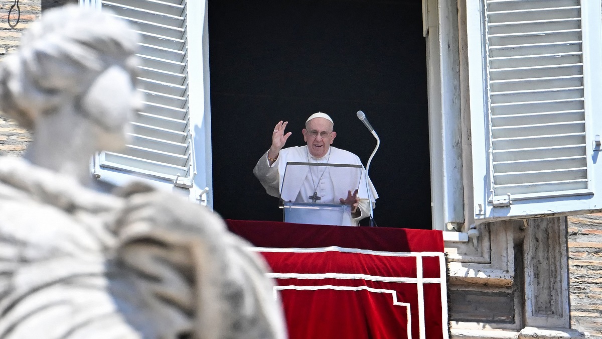 El Papa Francisco Anunció La Creación De 21 Nuevos Cardenales Y Tres Son Argentinos Quiénes Son