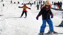 Imagen de Vacaciones de invierno: cuatro centros de esquí de la Patagonia abren hoy y mañana