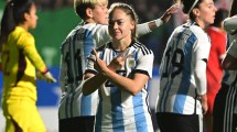 Imagen de A tres días del debut en el Mundial Femenino: por qué Argentina no lucirá la tercera estrella en la camiseta