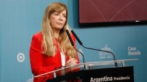 Imagen de Cerruti afirmó que «en la Argentina no hay hambre» y negó una «crisis» económica