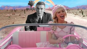 «Barbenheimer»: por qué «Barbie» y «Oppenheimer» le devolvieron la vida a las salas de cine