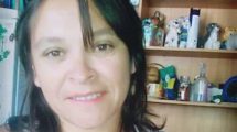 Imagen de Femicidio en Luis Beltrán: 17 puñaladas habría recibido Marisa Coliman, la mujer asesinada