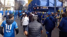 Imagen de «Después de 40 años conocí la cancha de Boca»: el emocionante relato de una hincha en Cipolletti