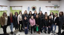 Imagen de Catriel celebró el día de la mujer petrolera: qué se conmemora