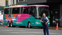 Imagen de A hora del inicio del Mundial de Fútbol Femenino 2023: un tiroteo sacude a Auckland