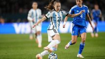 Imagen de Pasar la amargura y levantar cabeza, el objetivo de la Selección Argentina en el Mundial