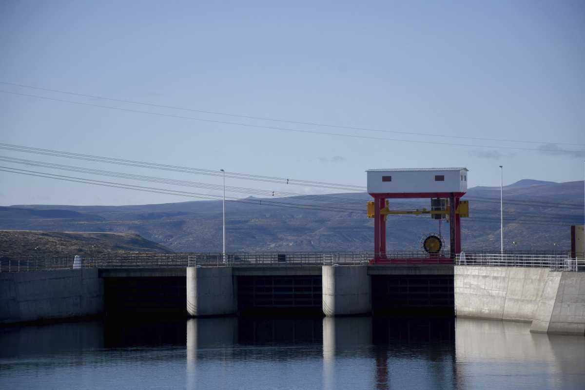 Nación definió una nueva prórroga para las represas. Foto: Matías Subat. 