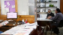 Imagen de Elecciones en Bariloche: un partido vecinalista pugna para que lo dejen competir