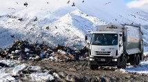 Imagen de Malestar vecinal en Bariloche por la falta de soluciones para el vertedero de basura