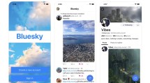 Imagen de Qué es Bluesky, la app que puede reemplazar a Twitter