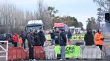 Imagen de Sin avances entre ARSA y UOCRA en Cinco Saltos: se suspende la negociación hasta el jueves