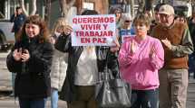 Imagen de Inseguridad en el Alto Valle y el temor a una política que «desprotege» a los vecinos