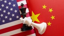 Imagen de China vs. EEUU: el trasfondo geopolítico detrás del nuevo acuerdo con el FMI