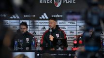 Imagen de 10 respuestas de Martín Demichelis, el DT que sacó campeón a River en siete meses