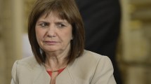 Imagen de Patricia Bullrich culpó a Sergio Massa por la intervención de su fundación: «Estemos fuertes»