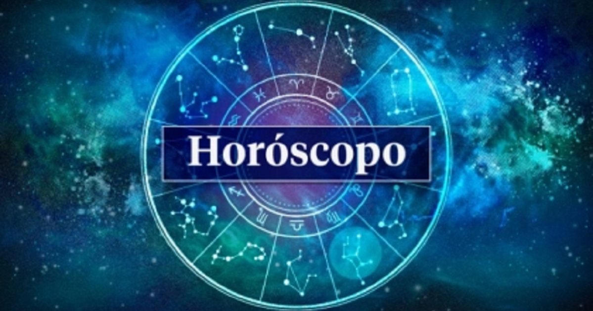 Today's horoscope for Tuesday, September 5, sign by sign Archyde
