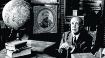 Imagen de Todos los Borges que había en Borges