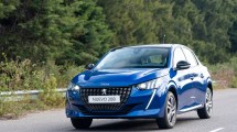 Imagen de Peugeot 208: qué productos integran la gama del auto más vendido del país