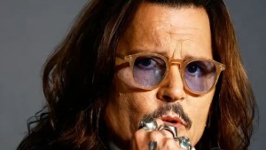 Las últimas fotos de Johnny Depp que podrían dar pistas sobre su estado de salud