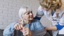 Imagen de PAMI: De cuánto es y cómo validar el reintegro para internaciones geriátricas de jubilados