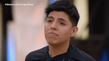 Imagen de MasterChef Argentina: con la eliminación de Antonio se definieron los semifinalistas del certamen