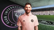 Imagen de ¿Cómo ver a Messi en el Inter de Miami? Una plataforma de streaming tiene los derechos