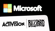 Imagen de Microsoft y Activision extendieron hasta octubre el plazo para cerrar la fusión