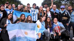 Récord histórico en el Mundial Femenino 2023: se vendieron más de 1,5 millones de entradas